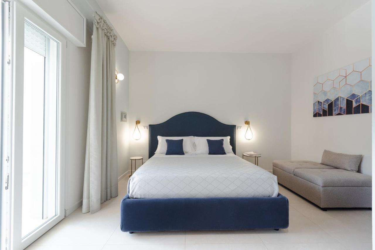 Dolcirive B&B - Porto Cesareo Zewnętrze zdjęcie