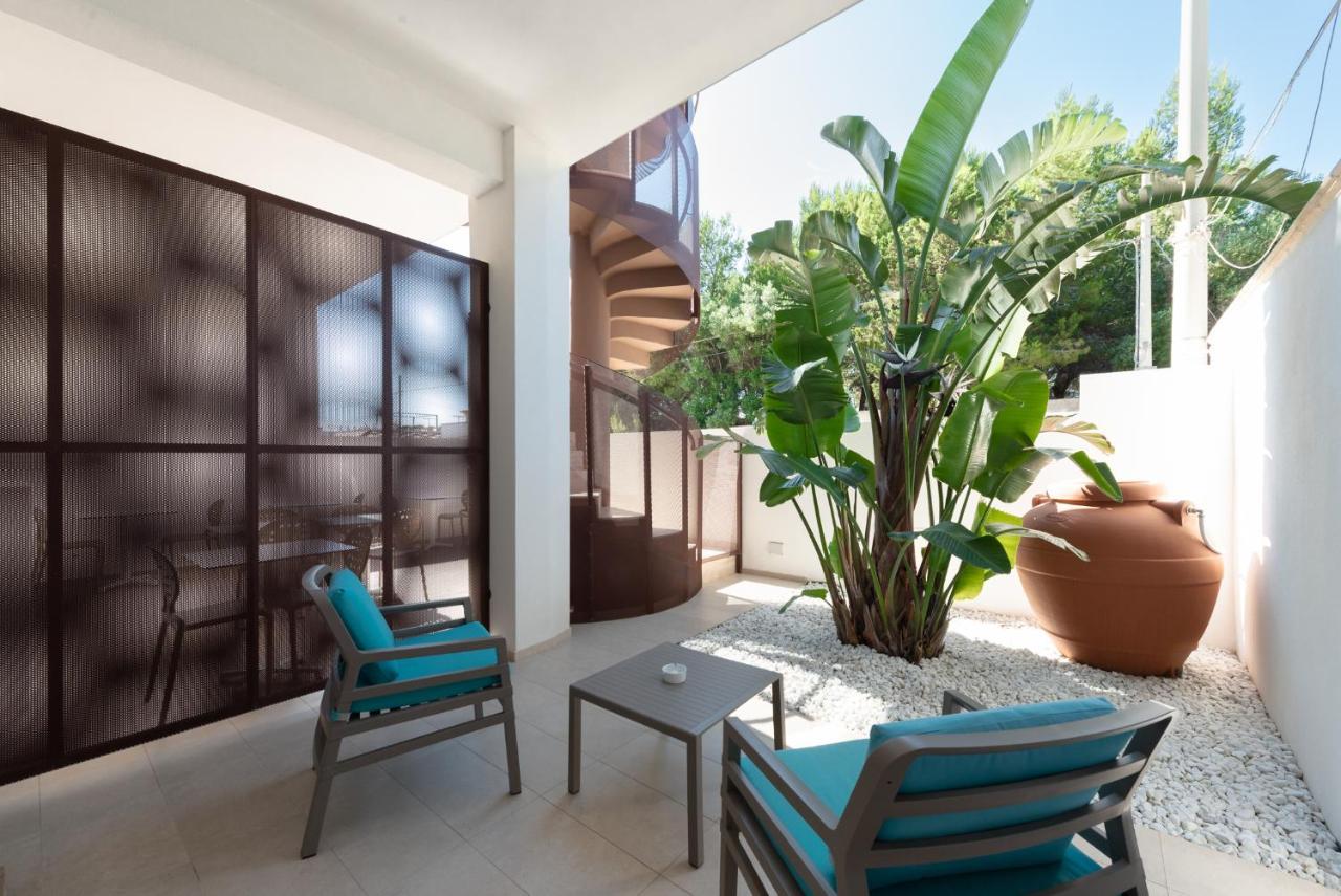 Dolcirive B&B - Porto Cesareo Zewnętrze zdjęcie