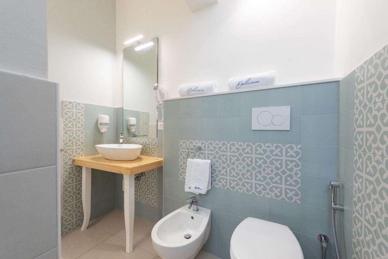 Dolcirive B&B - Porto Cesareo Zewnętrze zdjęcie