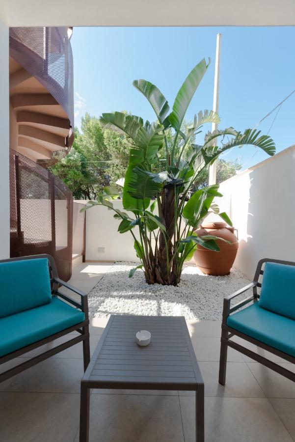 Dolcirive B&B - Porto Cesareo Zewnętrze zdjęcie